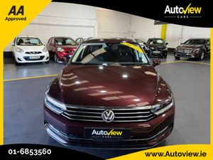 Volkswagen Passat Estate 1.4. AA APPROVED // FINAN - Image 3