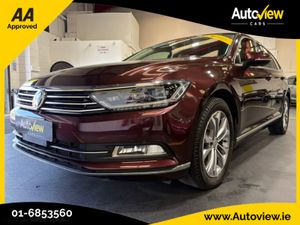 Volkswagen Passat Estate 1.4. AA APPROVED // FINAN - Image 4