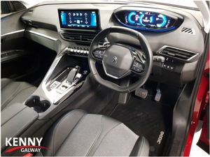 Peugeot 3008 FL Allure 1.6 Phev 225 FW FWD Auto - Image 2