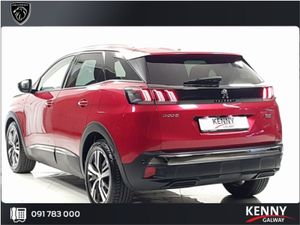 Peugeot 3008 FL Allure 1.6 Phev 225 FW FWD Auto - Image 3