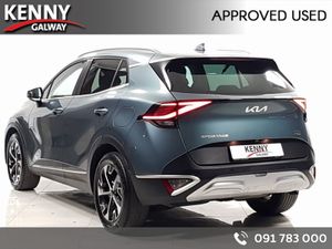 Kia Sportage Manual 5DR - Image 3