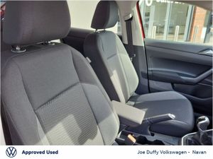 Volkswagen Taigo Edition 75 1.0tsi 95hp - Image 4