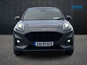 Ford Puma ST Line X Automatic.. Camera/ Heated Se - Image 3