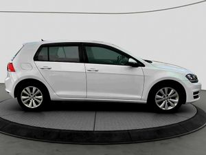 💥2014 Volkswagen Golf💥(53k Mls+Auto+Warranty) - Image 2