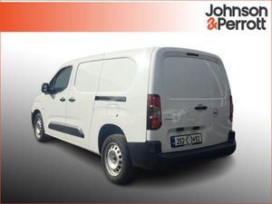 Opel Combo Komfort 2300 L2h1 1.5 (100ps) - Image 3
