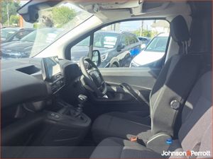 Opel Combo Komfort 2300 L2h1 1.5 (100ps) - Image 4