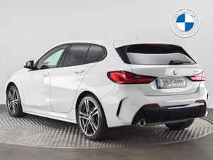 BMW 1 Series 118i M Sport - Image 2