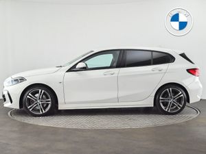 BMW 1 Series 118i M Sport - Image 3
