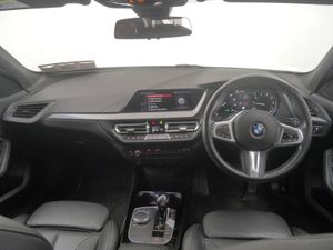 BMW 1 Series 118i M Sport - Image 4