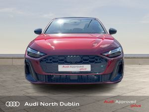 Audi A5 Audi A5 Sedan S Line Competition E-hybrid - Image 3