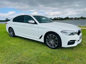 BMW 5 Series M Sport / Finance Available / Hybrid - Image 3