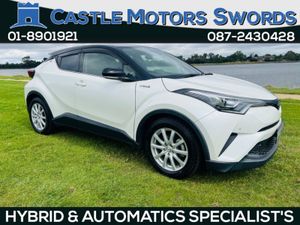 Toyota C-HR G Spec / Finance Available/ Two Tone - Image 2