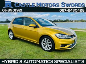 Volkswagen Golf 1.4 HI - Line Finance Available - Image 2