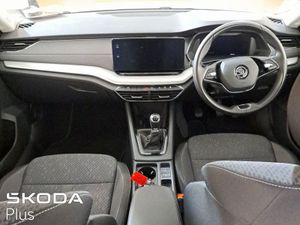 Skoda Octavia Octavia STY 2.0tdi 115HP - Image 4
