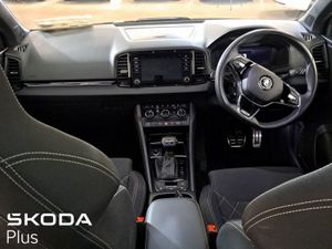 Skoda Karoq 2.0tdi 115HP DSG Sportline - Image 4