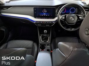 Skoda Octavia Octavia E30 2.0tdi 115HP - Image 4