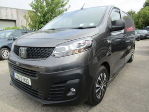 Fiat Scudo 1.5 120HP L2 Tecnico Plus 4DR - Image 4