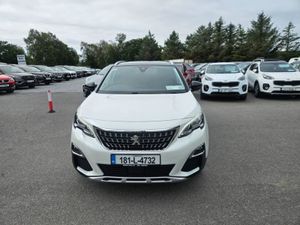 Peugeot 3008 1.6 HDI Blue Allure 120BHP 5DR - Image 2