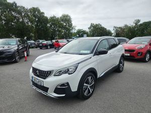 Peugeot 3008 1.6 HDI Blue Allure 120BHP 5DR - Image 3