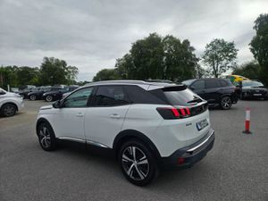 Peugeot 3008 1.6 HDI Blue Allure 120BHP 5DR - Image 4