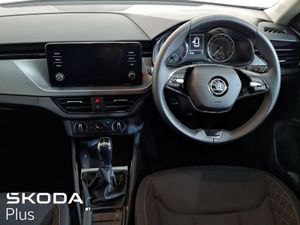 Skoda Kamiq Ambition 1.0tsi 110HP DSG - Image 4
