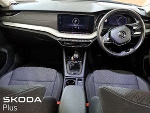 Skoda Octavia Combi Style 2.0tdi 150HP - Image 4