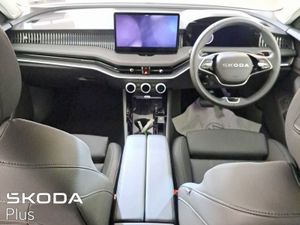Skoda Superb Selection  2.0 TDI 150HP DSG - Image 4