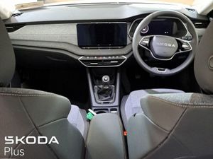 Skoda Octavia Selection  2.0tdi 115HP - Image 4