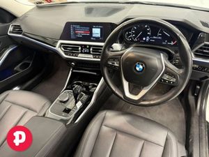 BMW 3 Series 318 G20 D SE 4DR Auto - Straight Sal - Image 2