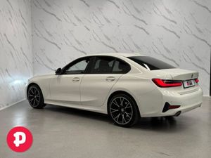 BMW 3 Series 318 G20 D SE 4DR Auto - Straight Sal - Image 3