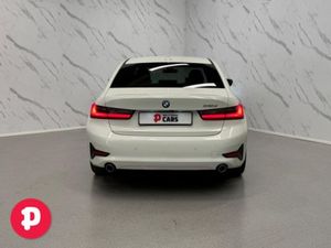 BMW 3 Series 318 G20 D SE 4DR Auto - Straight Sal - Image 4