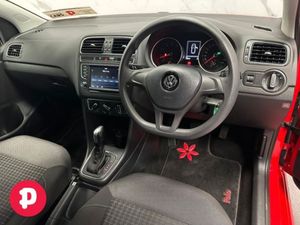 Volkswagen Polo TSI Trendline Auto - Straight Sal - Image 2