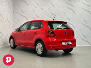 Volkswagen Polo TSI Trendline Auto - Straight Sal - Image 3
