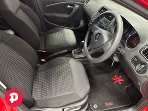 Volkswagen Polo TSI Trendline Auto - Straight Sal - Image 4