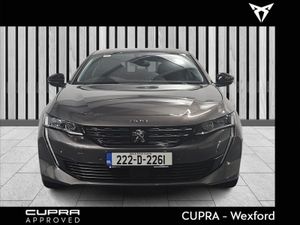 Peugeot 508  1.5 Bluehdi 130HP Auto Allure  206 P - Image 3