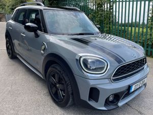 MINI Cooper S Countryman Phev All4 Cooper S Spec - Image 2