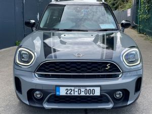 MINI Cooper S Countryman Phev All4 Cooper S Spec - Image 3