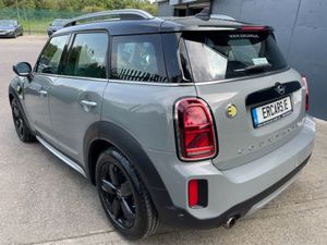 MINI Cooper S Countryman Phev All4 Cooper S Spec - Image 4