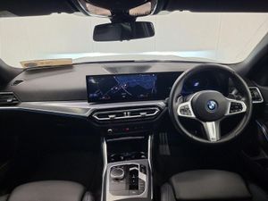 BMW 3 Series 330e M Sport Saloon - Image 4