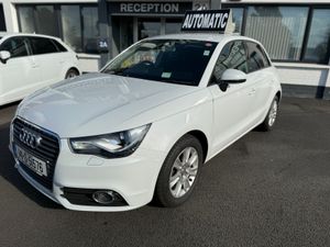 2014 Audi A1 1.4 petrol automatic, 27k Miles only - Image 2
