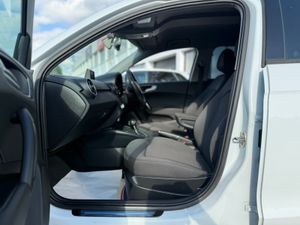 2014 Audi A1 1.4 petrol automatic, 27k Miles only - Image 3