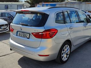 2016 BMW 2-Series  Gran Tourer Luxury - Image 4