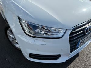 2016 Audi A1 1.0 petrol automatic, 18k miles only - Image 2