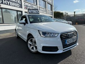 2016 Audi A1 1.0 petrol automatic, 18k miles only - Image 3