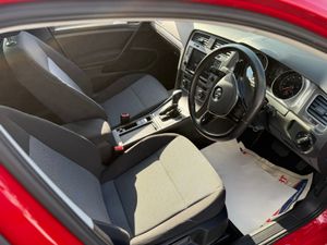 2016 VW Golf 1.2 petrol automatic, 27k Miles - Image 3