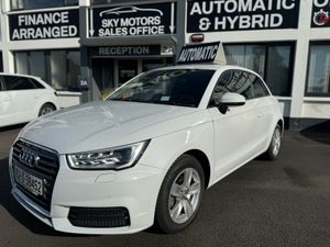 2015 Audi A1 1.0 petrol automatic,18k Miles only - Image 2