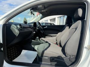 2015 Audi A1 1.0 petrol automatic,18k Miles only - Image 3