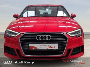 Audi A3 Saloon S-line 1.6tdi 116 - Image 2