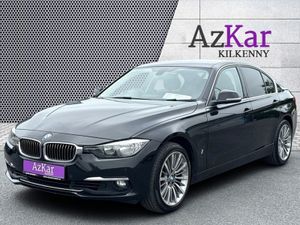 BMW 3 Series 2016 330 E Luxury Automatic 2.0 Petr - Image 4