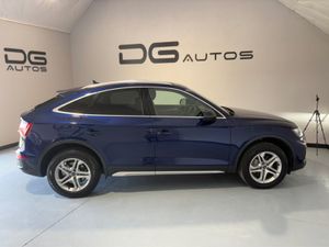 Audi Q5 Low KMS - Sport - 2 Seater- VAT Invoice - Image 2